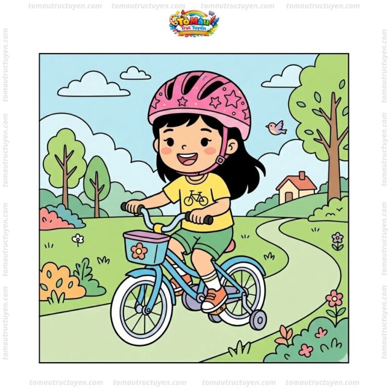 Ảnh tô mẫu
