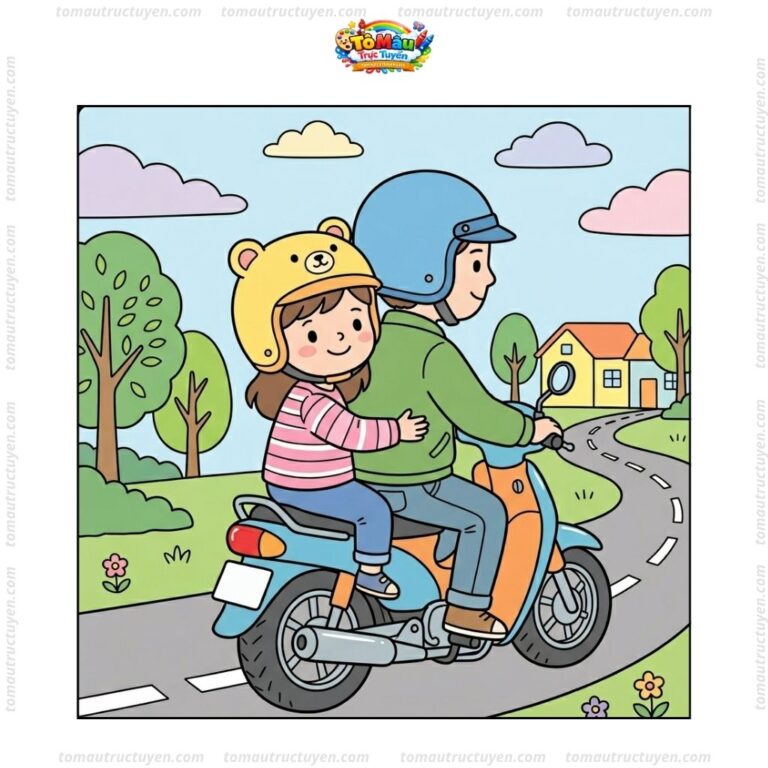 Ảnh tô mẫu