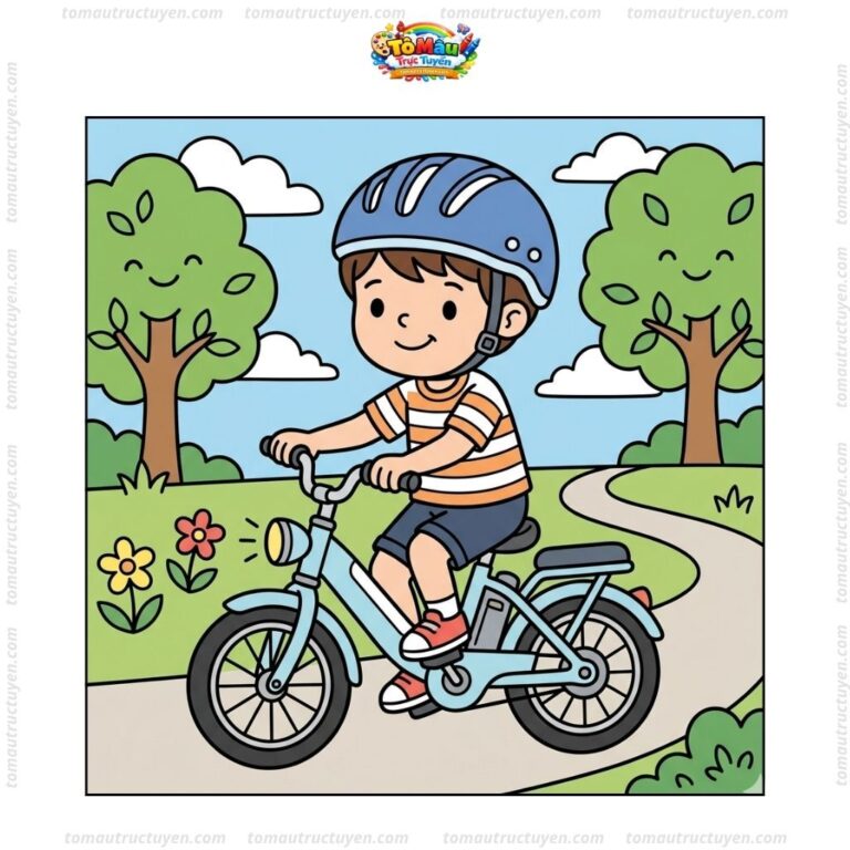 Ảnh tô mẫu