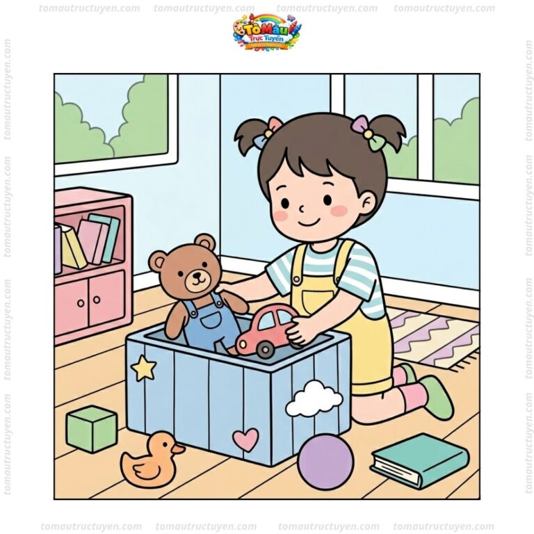 Ảnh tô mẫu