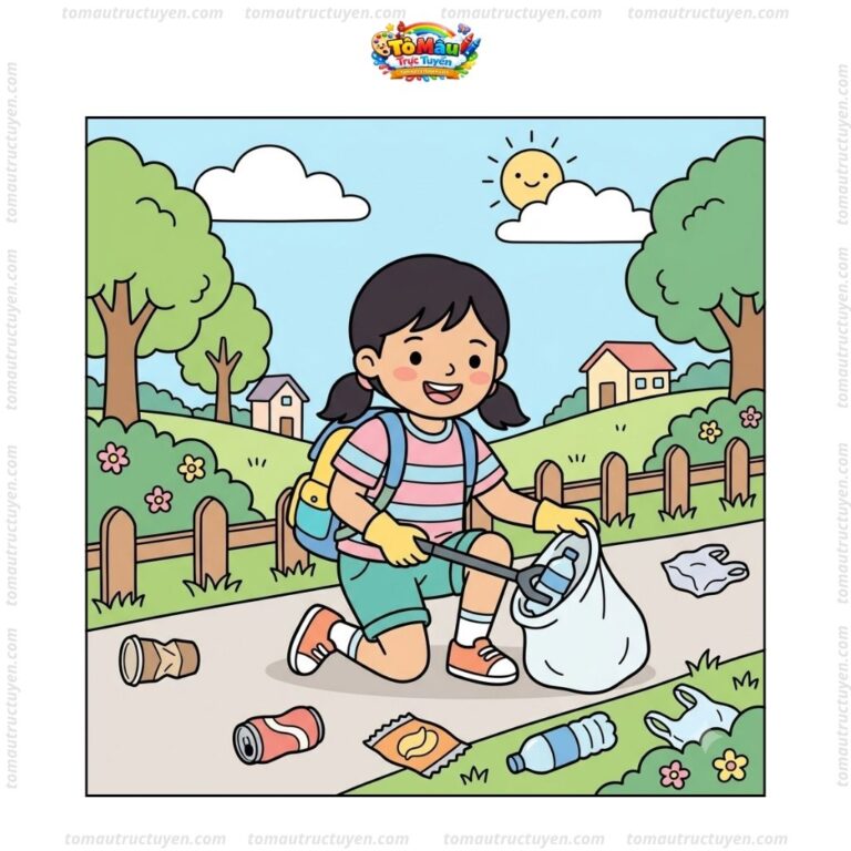 Ảnh tô mẫu