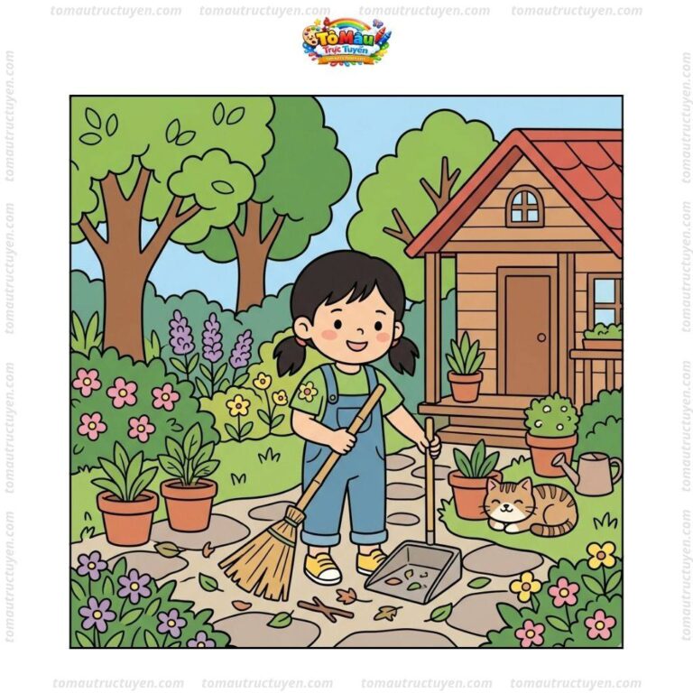 Ảnh tô mẫu