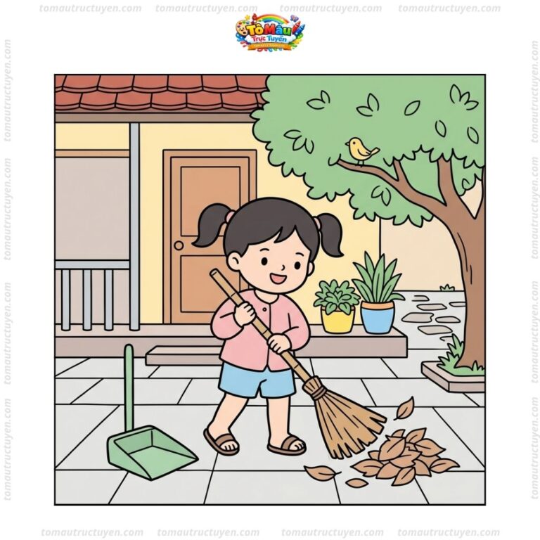 Ảnh tô mẫu