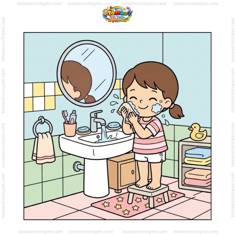 Ảnh tô mẫu
