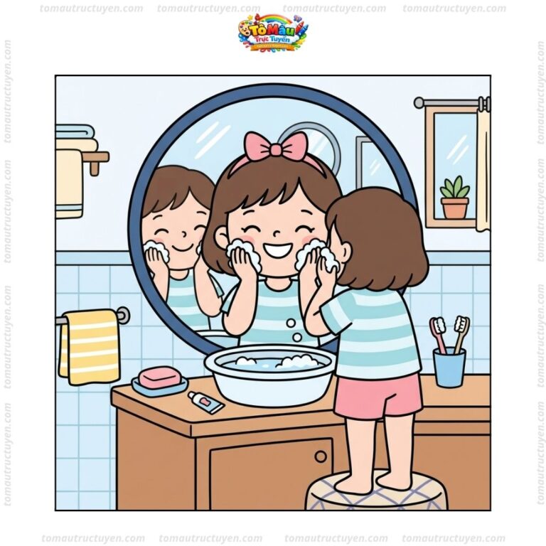 Ảnh tô mẫu