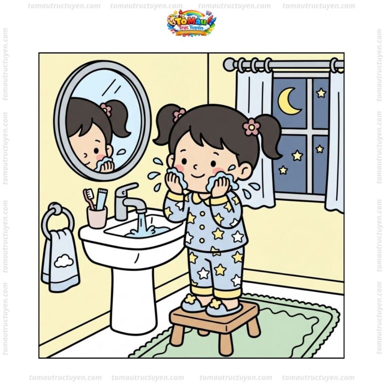 Ảnh tô mẫu