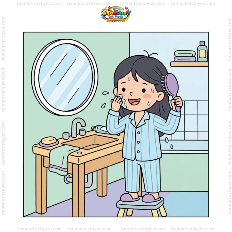 Ảnh tô mẫu