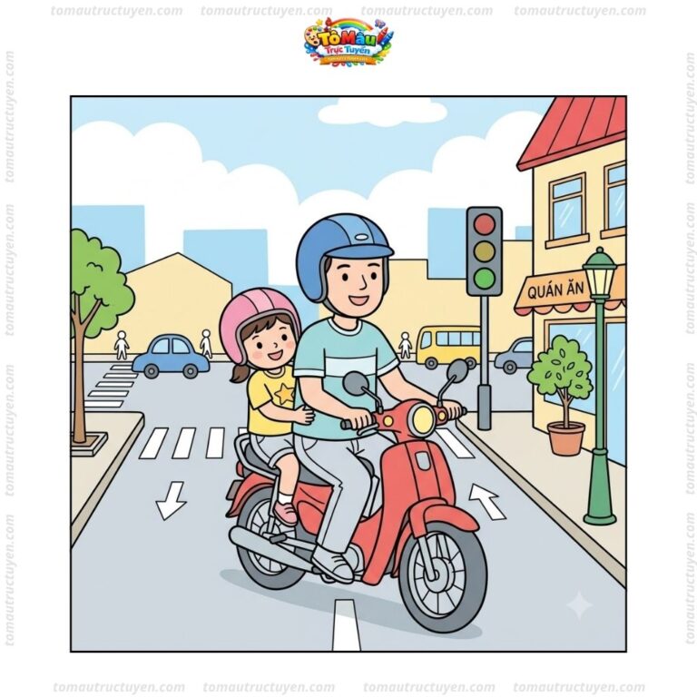 Ảnh tô mẫu