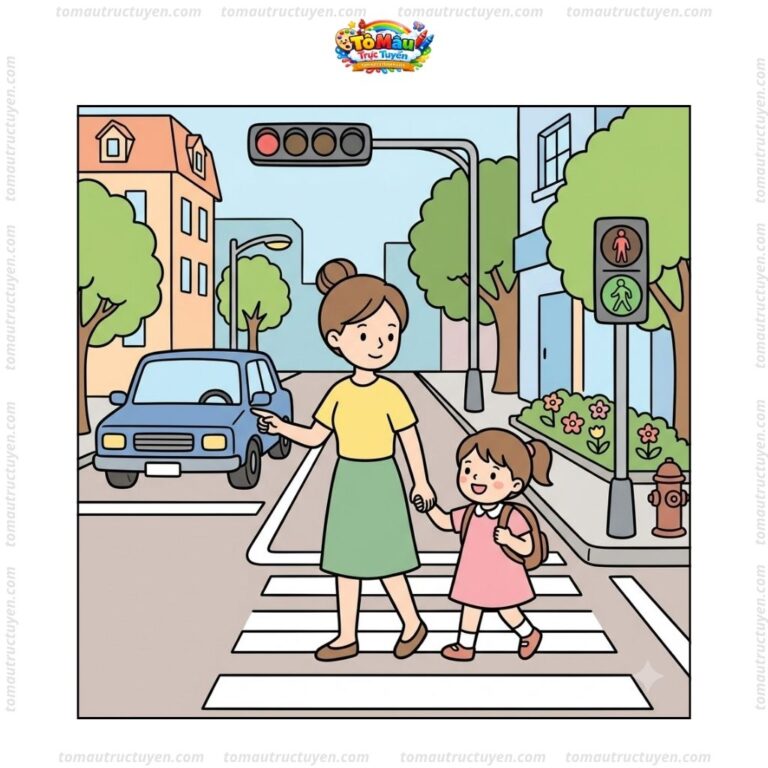 Ảnh tô mẫu