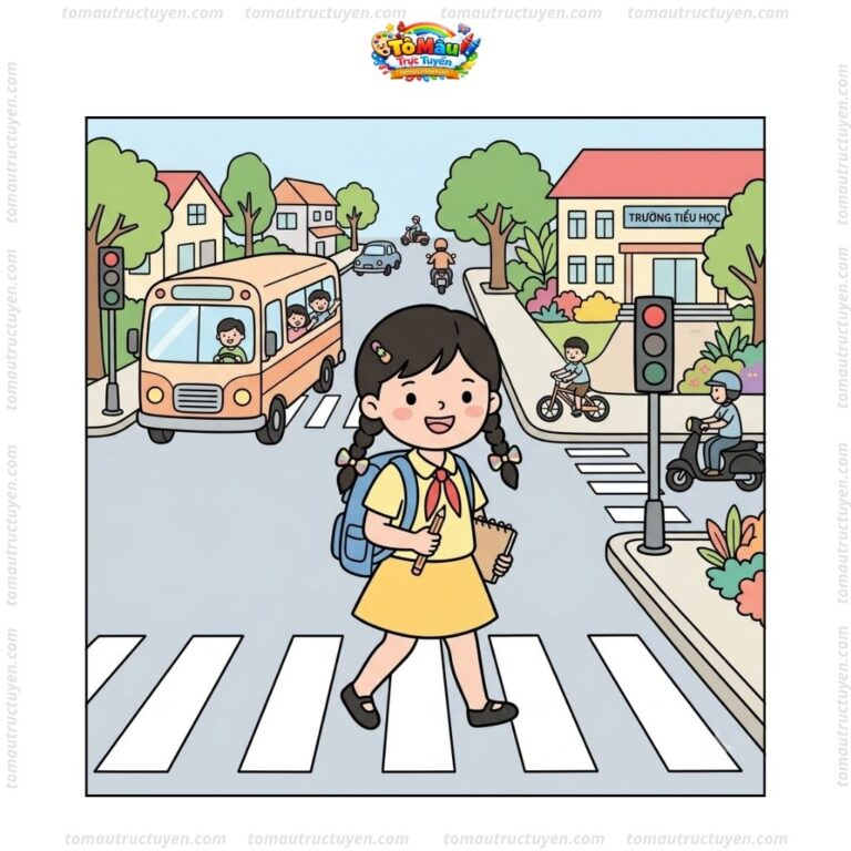 Ảnh tô mẫu