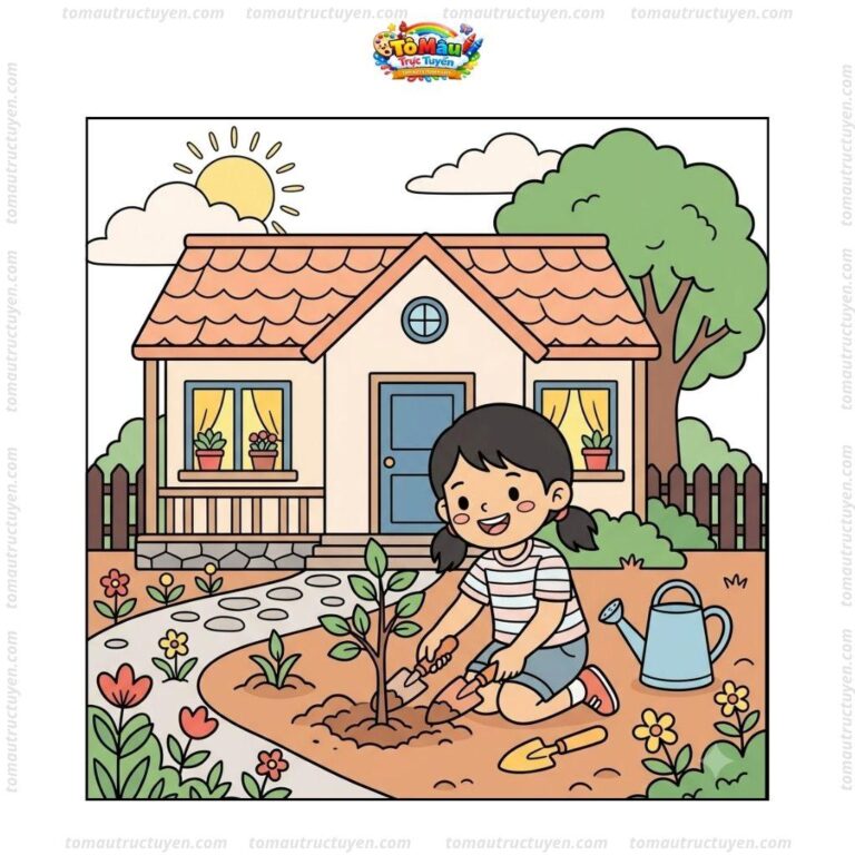 Ảnh tô mẫu