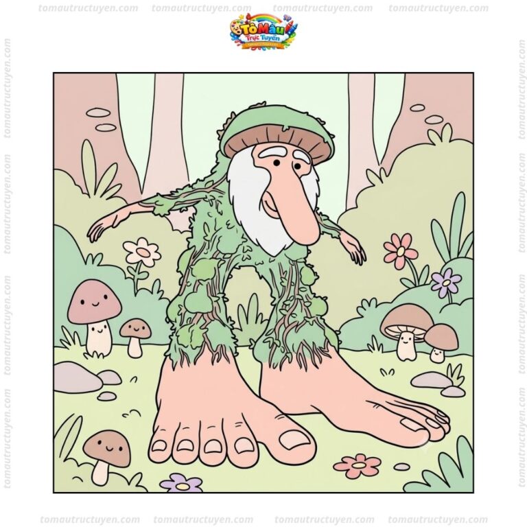 Ảnh tô mẫu