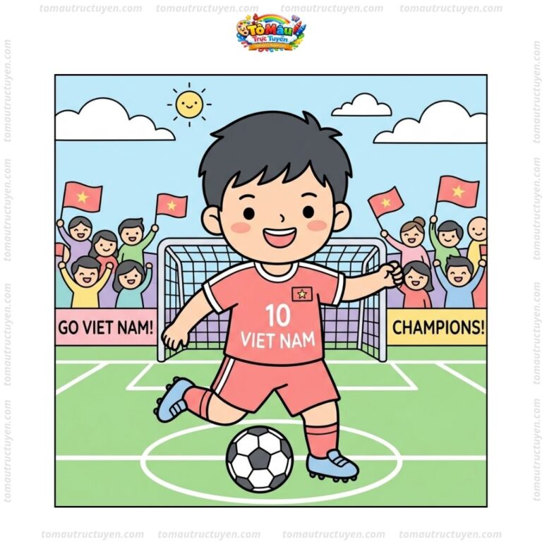 Ảnh tô mẫu