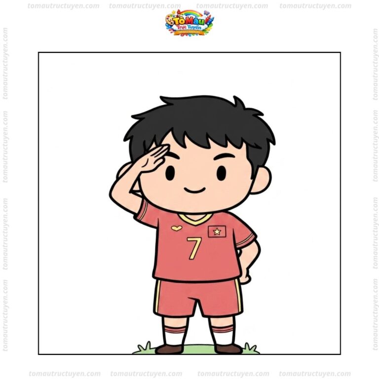 Ảnh tô mẫu