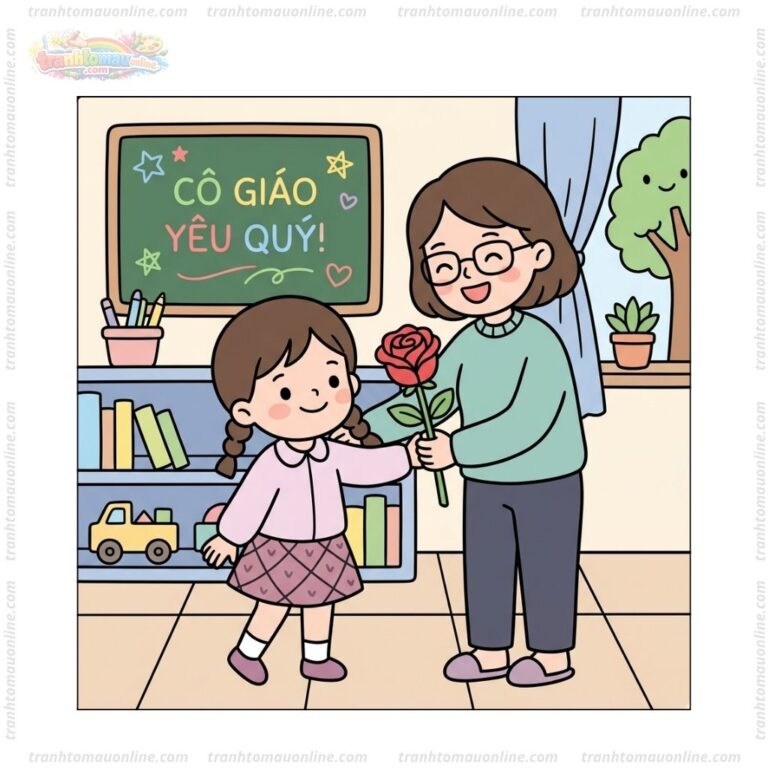 Ảnh mẫu tham khảo