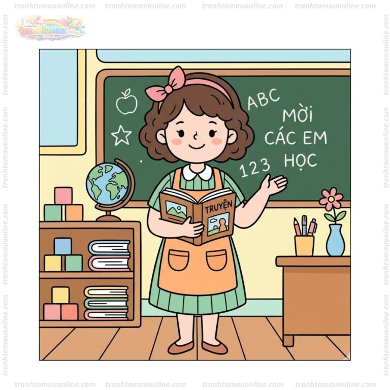 Ảnh mẫu tham khảo