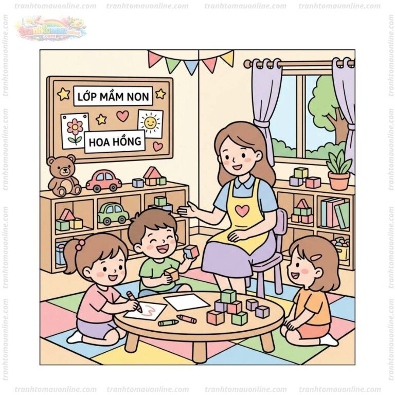 Ảnh mẫu tham khảo