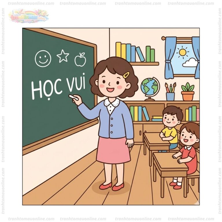Ảnh mẫu tham khảo
