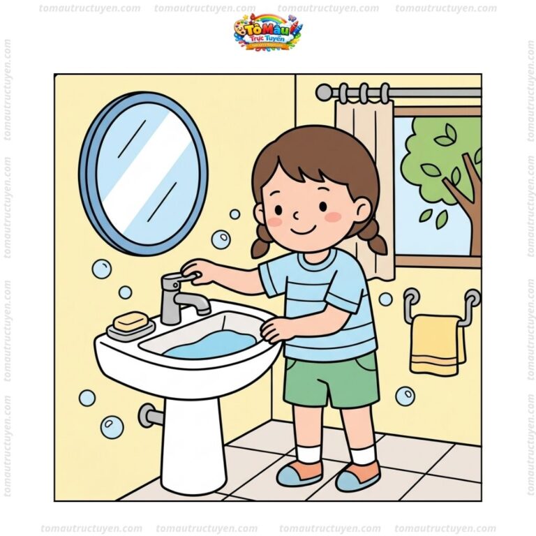 Ảnh tô mẫu