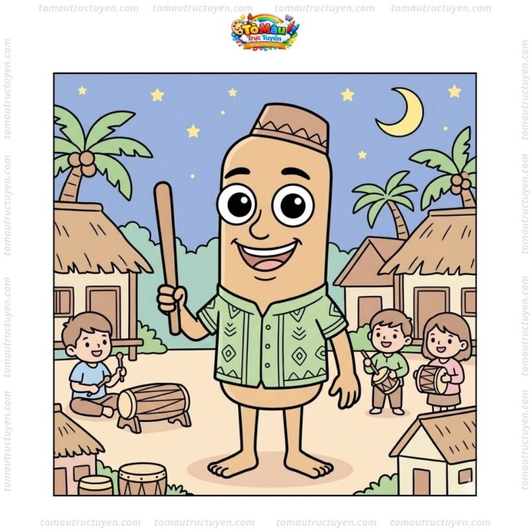 Ảnh tô mẫu