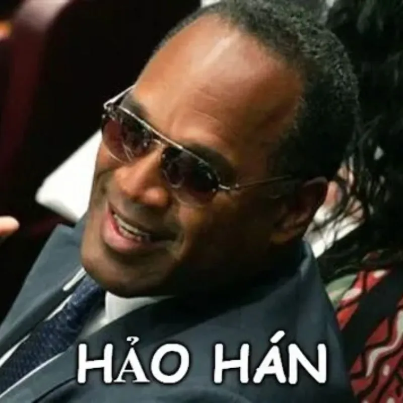 Hảo hán đấy