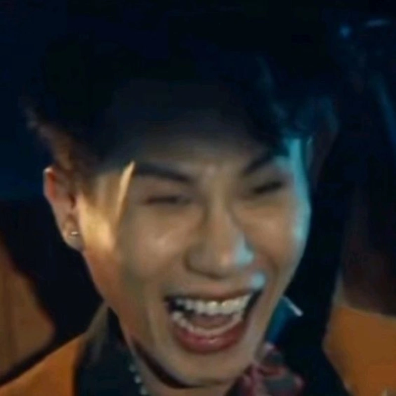 Meme Jack cười như Joker trong MV ca nhạc