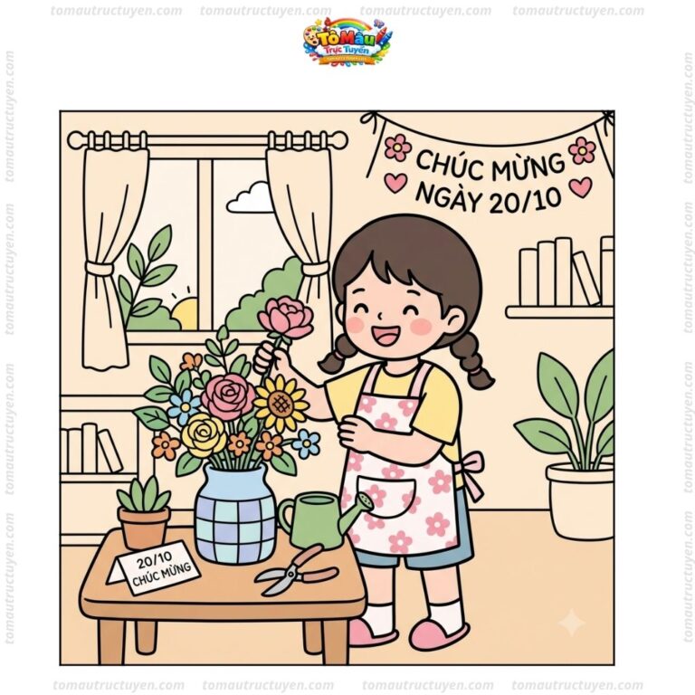 Ảnh tô mẫu