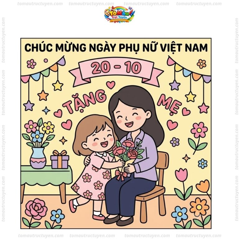 Ảnh tô mẫu