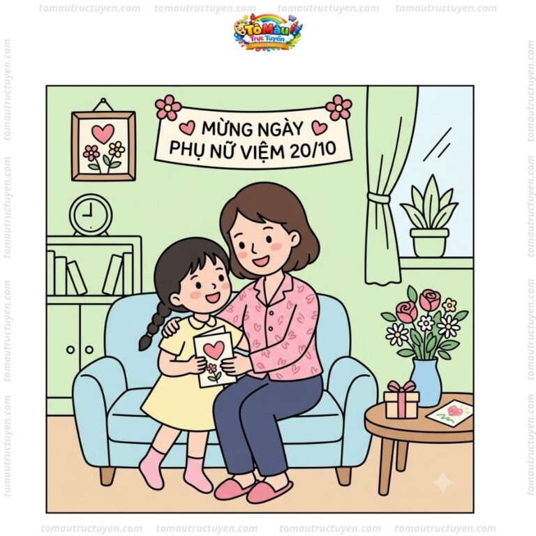Ảnh tô mẫu