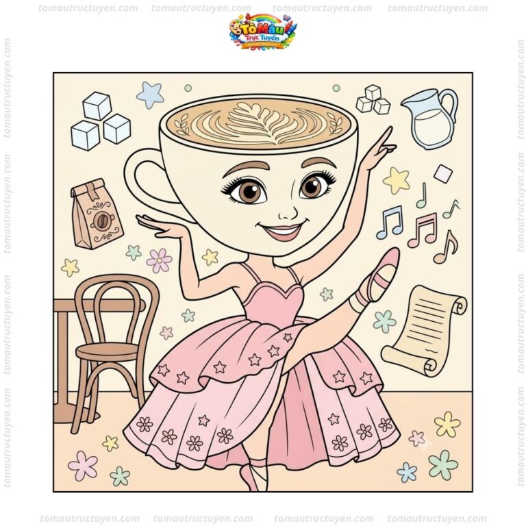 Ảnh tô mẫu