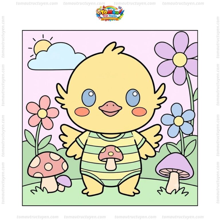 Ảnh tô mẫu
