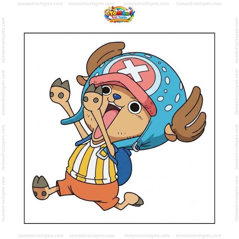 Ảnh tô mẫu