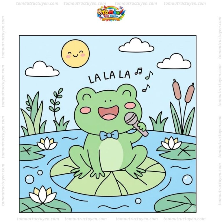 Ảnh tô mẫu