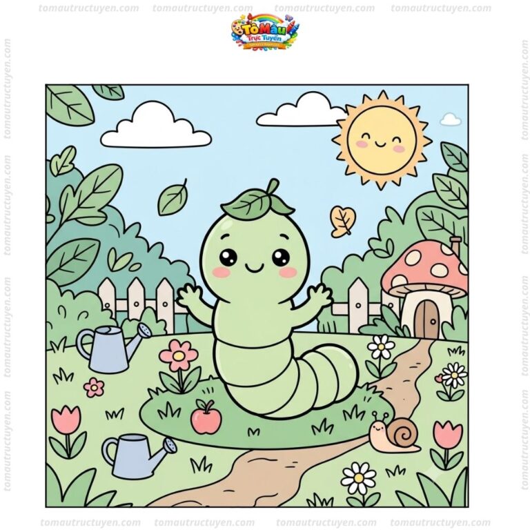 Ảnh tô mẫu