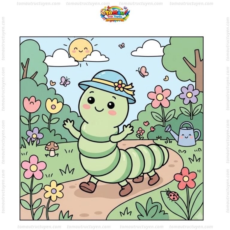 Ảnh tô mẫu
