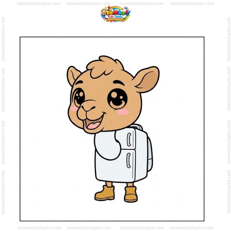 Ảnh tô mẫu