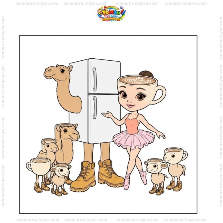 Ảnh tô mẫu