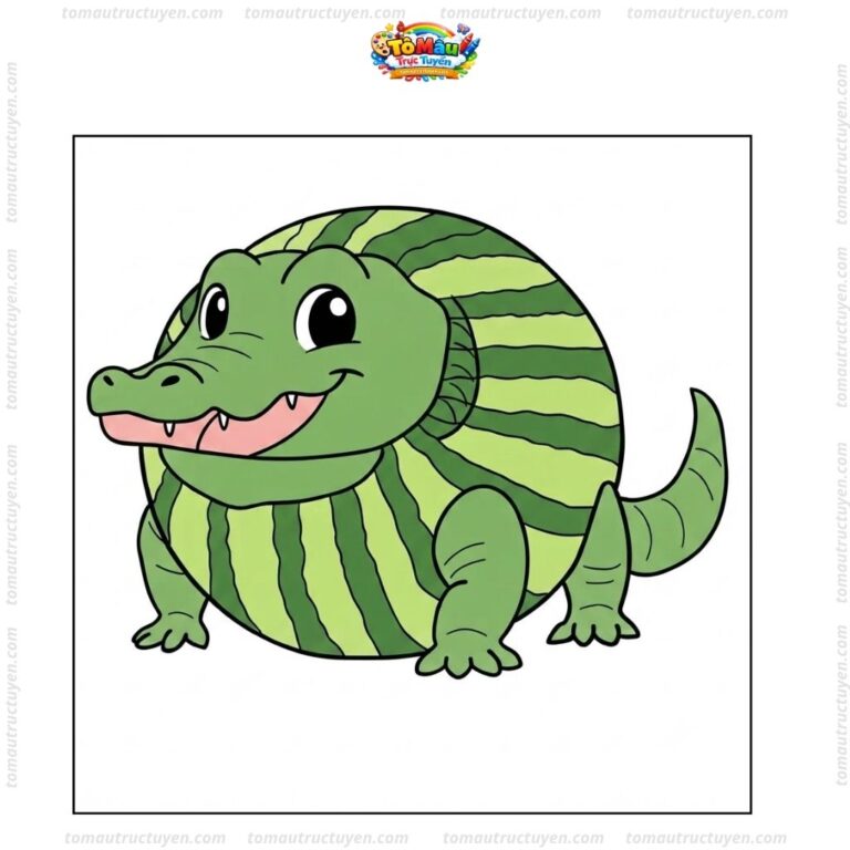 Ảnh tô mẫu