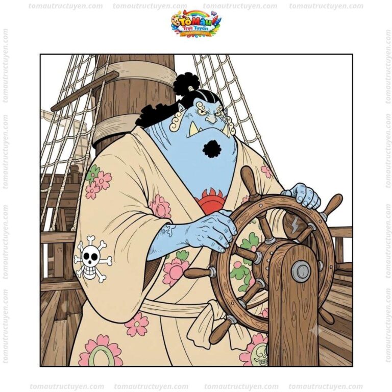 Ảnh tô mẫu