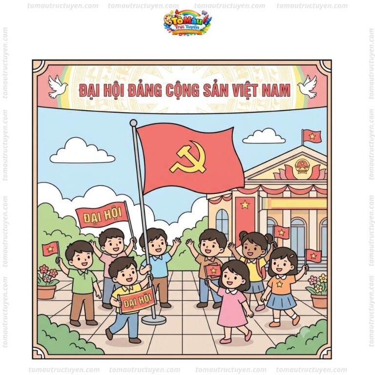 Ảnh tô mẫu