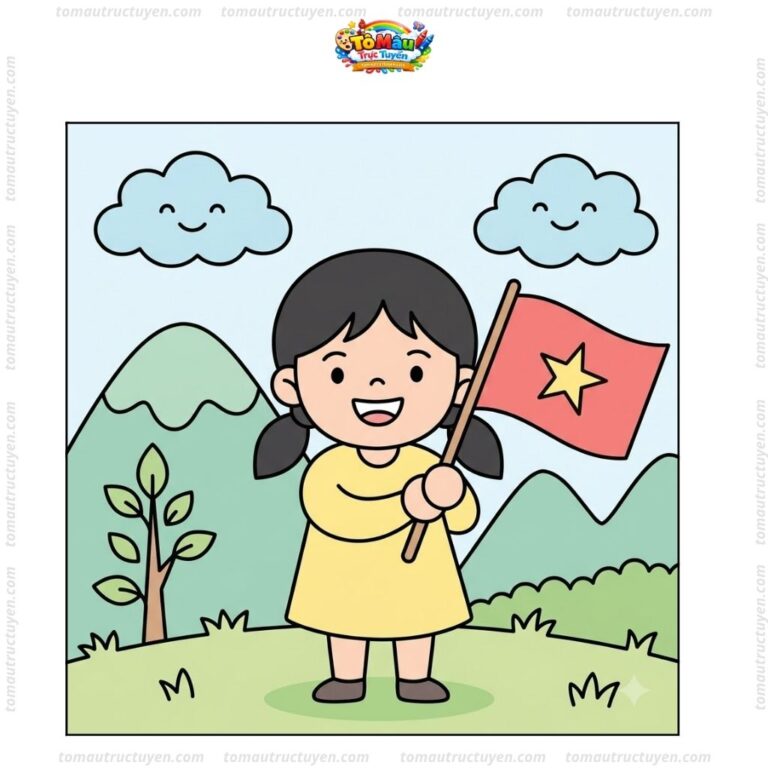 Ảnh tô mẫu