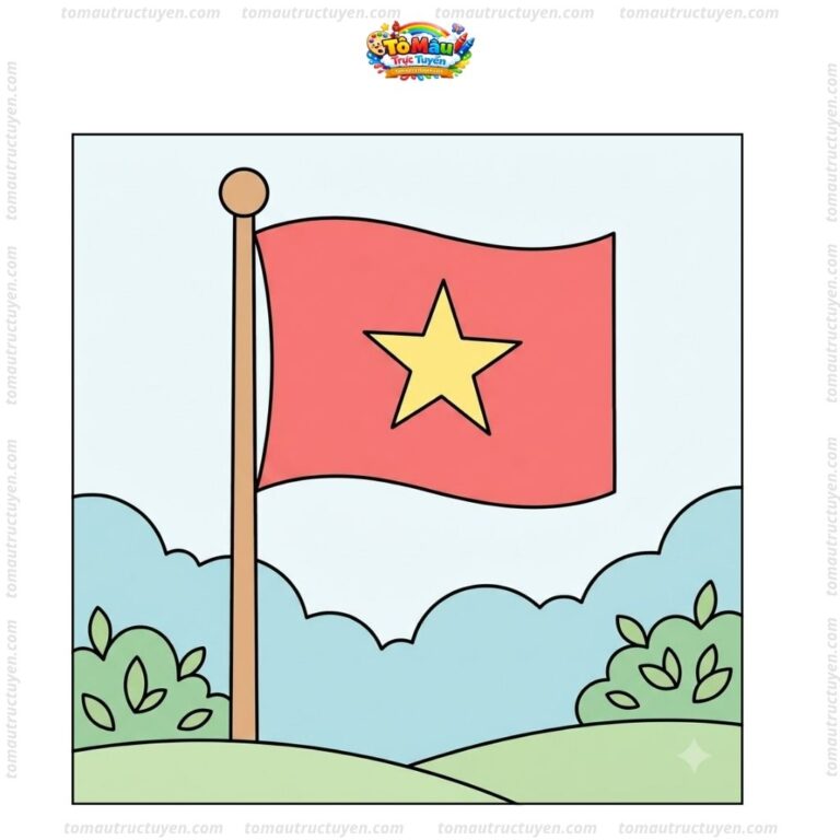 Ảnh tô mẫu