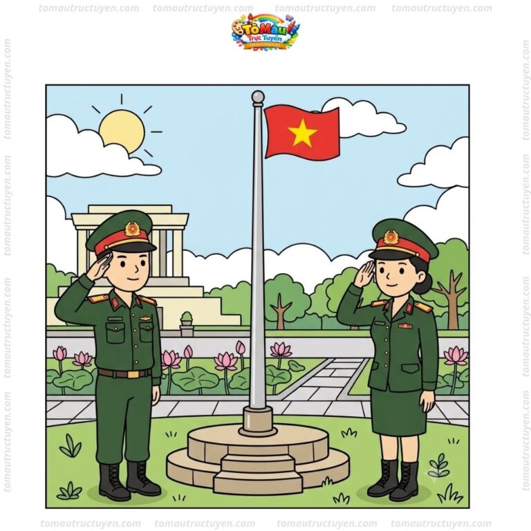 Ảnh tô mẫu