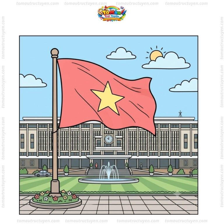 Ảnh tô mẫu