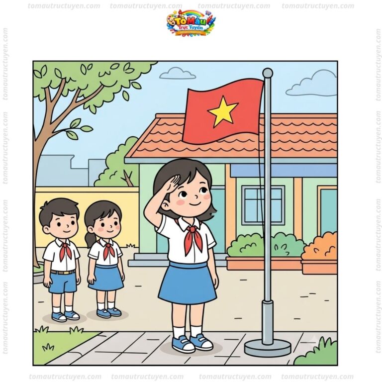 Ảnh tô mẫu