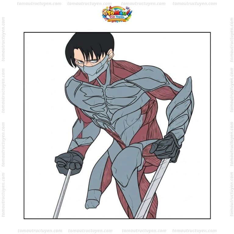 Ảnh tô mẫu