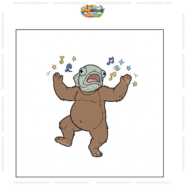Ảnh tô mẫu