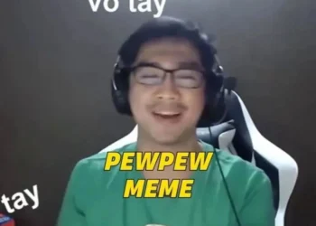 meme Pewpew