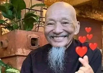 thầy ông nội meme