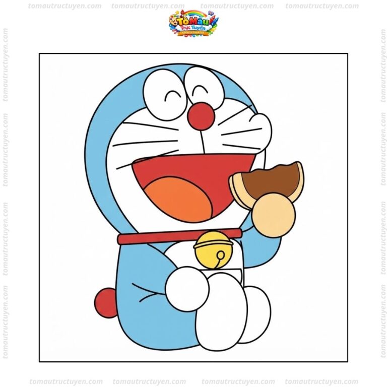 Ảnh tô mẫu